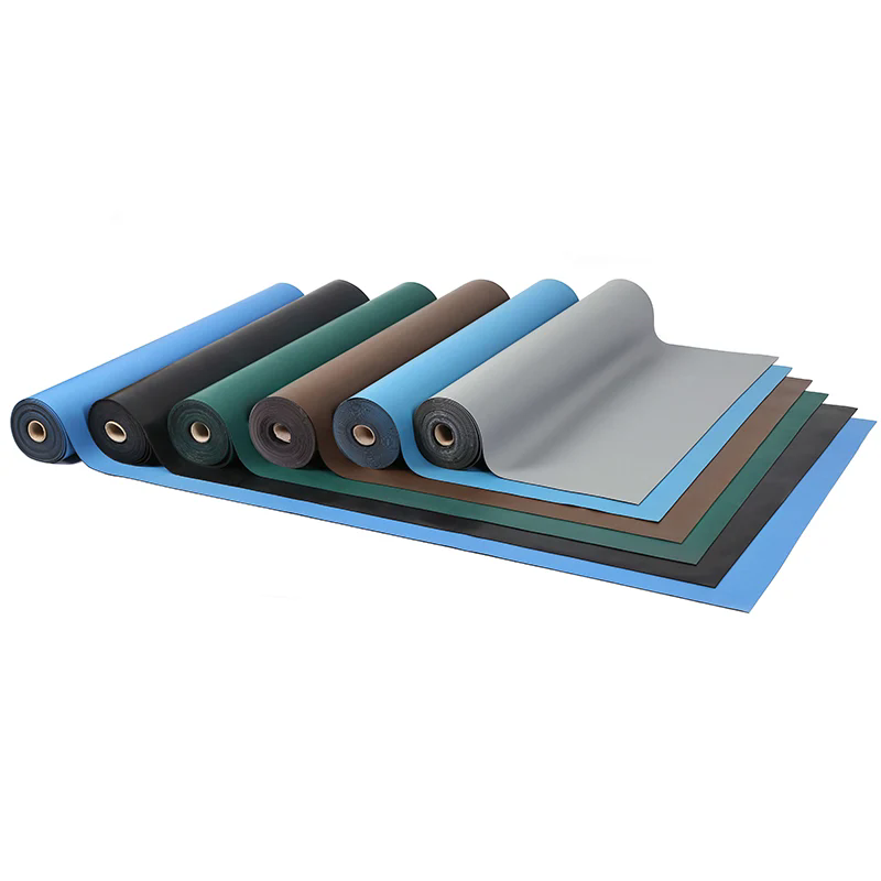 Чому МАТ є критичним для безпеки на робочому місці?