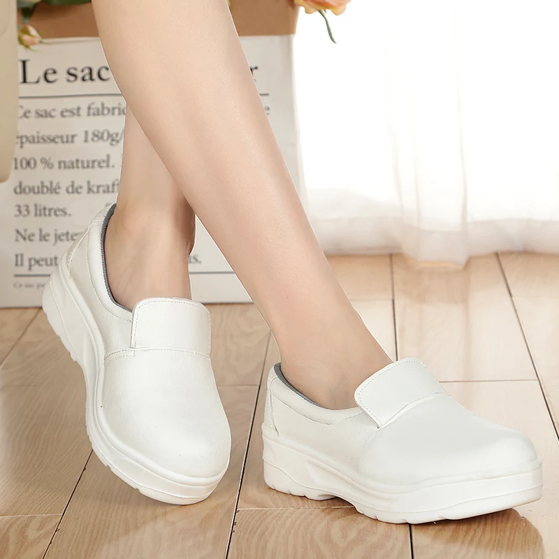 Чому ESD взуття не підлягає обговоренню для вашої ESD-захищеної зони?