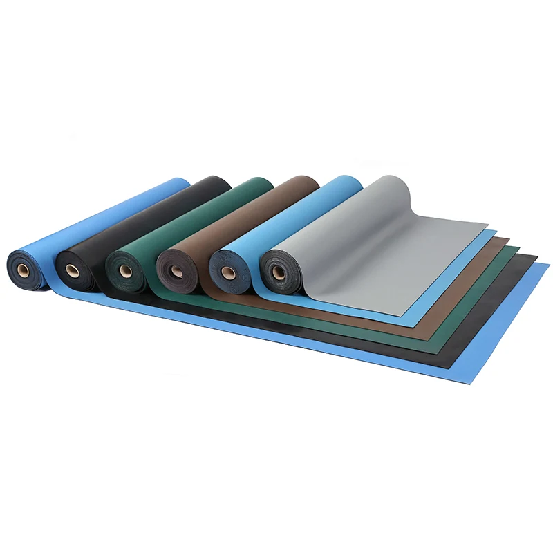 ESD mat