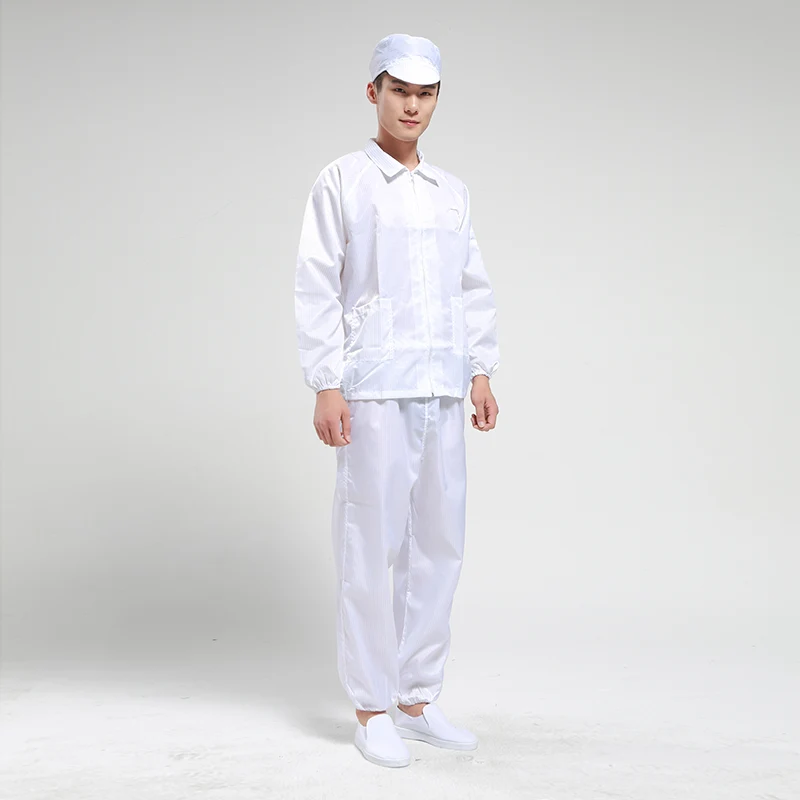 Захисний одяг ESD Smock